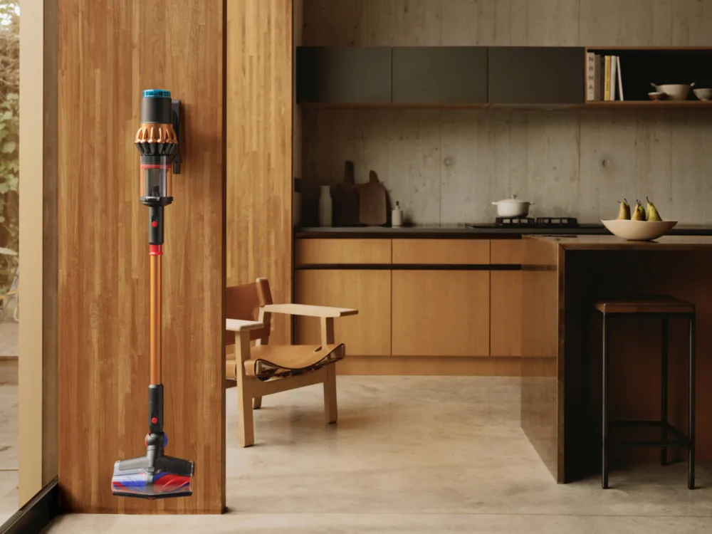 Dyson V16 Piston Animal, la aspiradora sin cables más potente e inteligente de la marca Dyson V16 Piston Animal, la aspiradora sin cables más potente e inteligente de la marca