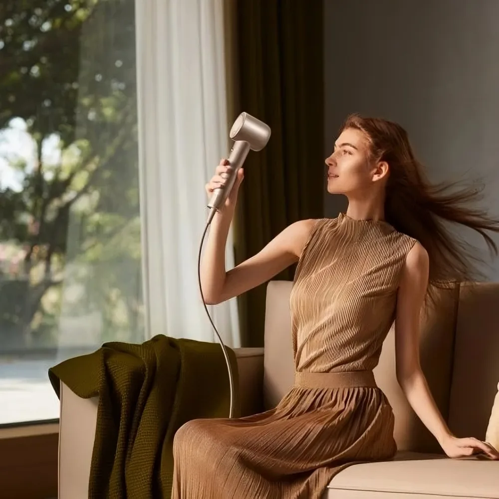 Dreame Hair Glory Mix, el nuevo secador que perfuma tu cabello Dreame Hair Glory Mix, el nuevo secador que perfuma tu cabello
