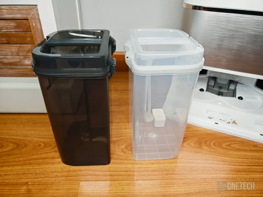Dreame L50 Pro Ultra: Análisis y opinión del robot aspirador más avanzado de 2025 Dreame L50 Pro Ultra: Análisis y opinión del robot aspirador más avanzado de 2025