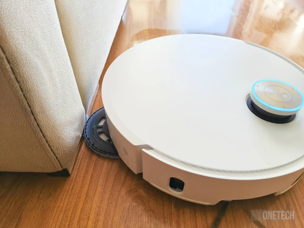 Dreame L50 Pro Ultra: Análisis y opinión del robot aspirador más avanzado de 2025 Dreame L50 Pro Ultra: Análisis y opinión del robot aspirador más avanzado de 2025