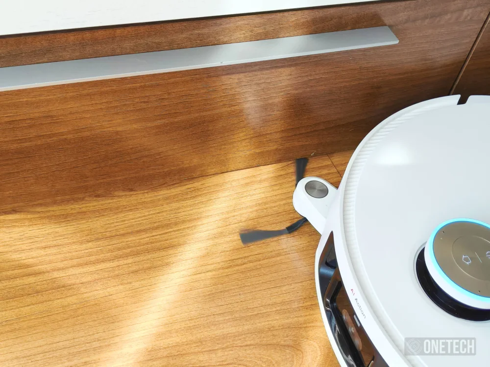 Dreame L50 Pro Ultra: Análisis y opinión del robot aspirador más avanzado de 2025 Dreame L50 Pro Ultra: Análisis y opinión del robot aspirador más avanzado de 2025