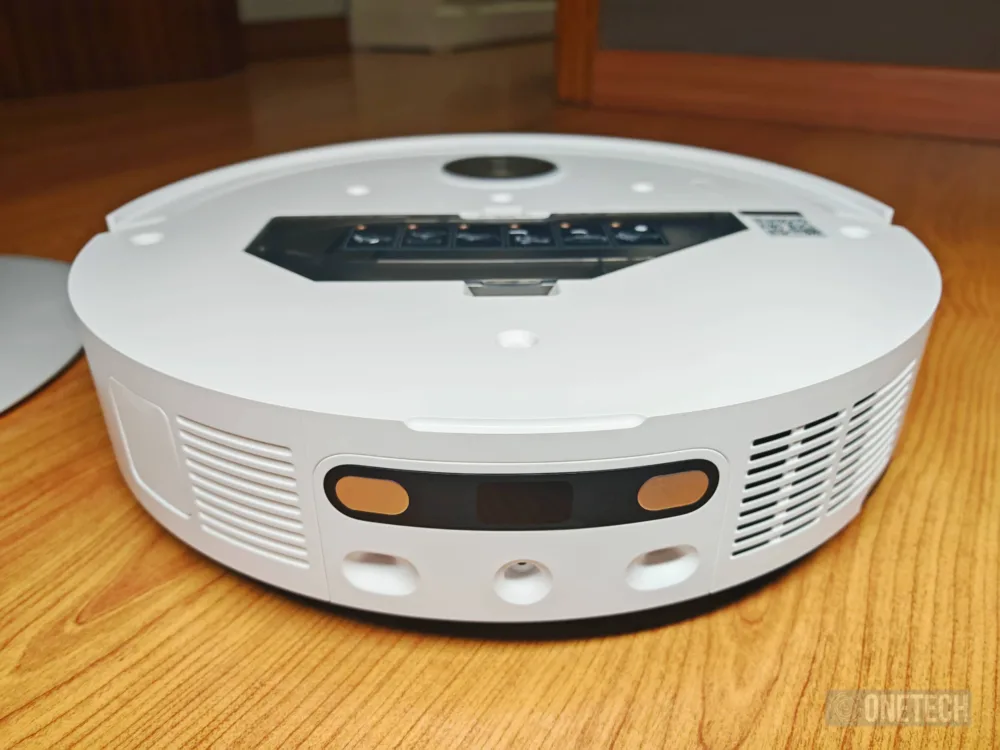 Dreame L50 Pro Ultra: Análisis y opinión del robot aspirador más avanzado de 2025 Dreame L50 Pro Ultra: Análisis y opinión del robot aspirador más avanzado de 2025