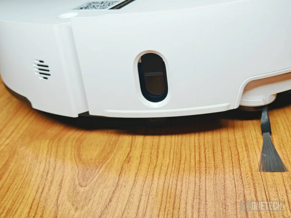 Dreame L50 Pro Ultra: Análisis y opinión del robot aspirador más avanzado de 2025 Dreame L50 Pro Ultra: Análisis y opinión del robot aspirador más avanzado de 2025