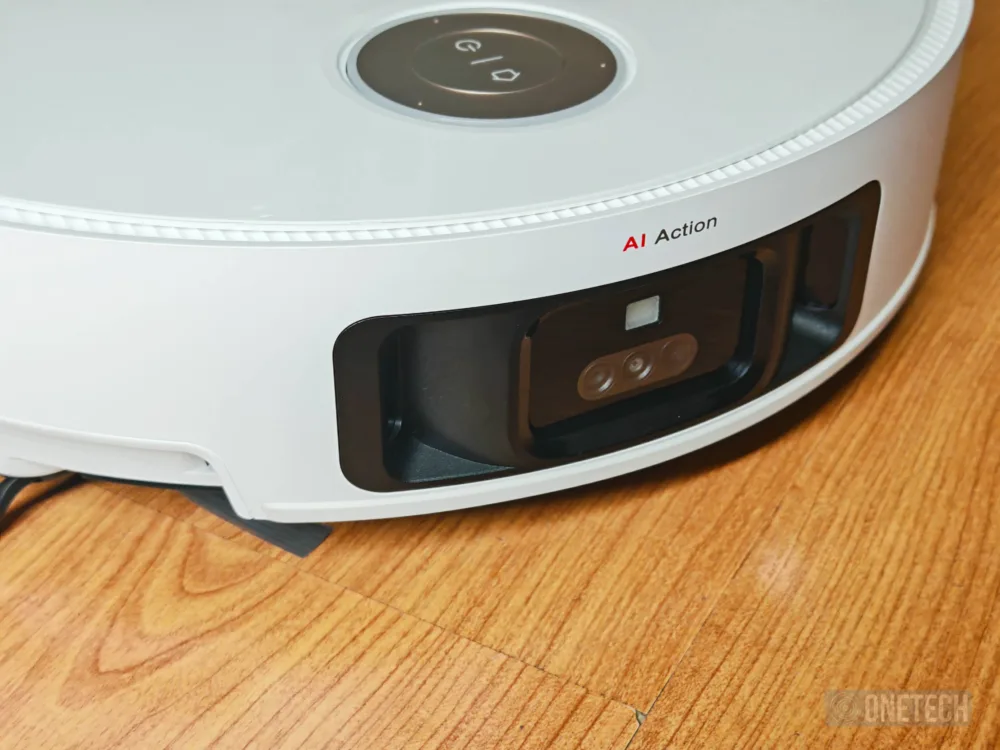 Dreame L50 Pro Ultra: Análisis y opinión del robot aspirador más avanzado de 2025 Dreame L50 Pro Ultra: Análisis y opinión del robot aspirador más avanzado de 2025