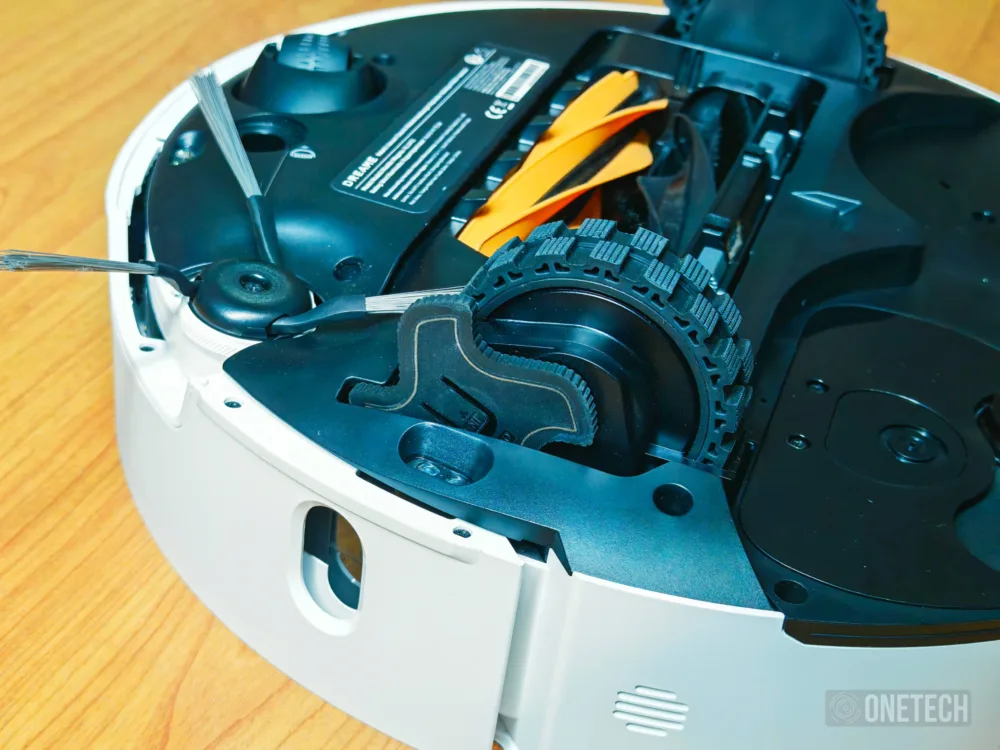 Dreame L50 Pro Ultra: Análisis y opinión del robot aspirador más avanzado de 2025 Dreame L50 Pro Ultra: Análisis y opinión del robot aspirador más avanzado de 2025