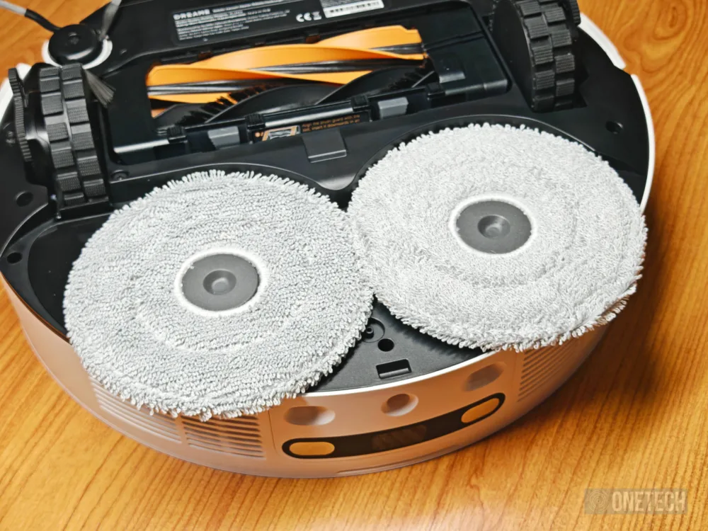 Dreame L50 Pro Ultra: Análisis y opinión del robot aspirador más avanzado de 2025 Dreame L50 Pro Ultra: Análisis y opinión del robot aspirador más avanzado de 2025