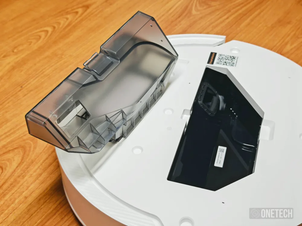 Dreame L50 Pro Ultra: Análisis y opinión del robot aspirador más avanzado de 2025 Dreame L50 Pro Ultra: Análisis y opinión del robot aspirador más avanzado de 2025