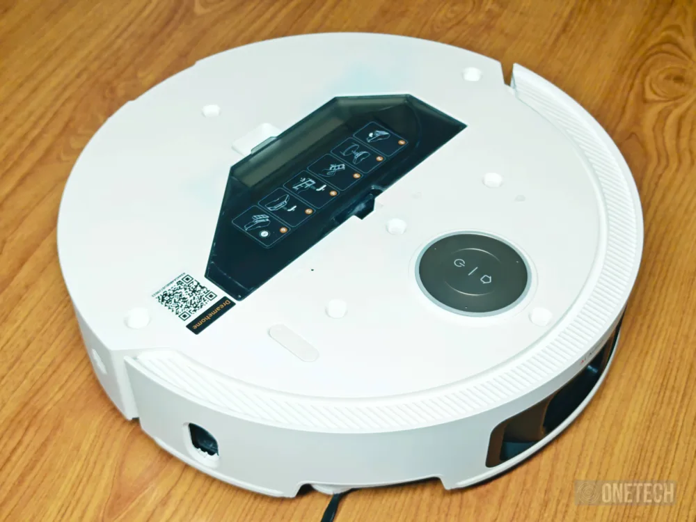 Dreame L50 Pro Ultra: Análisis y opinión del robot aspirador más avanzado de 2025 Dreame L50 Pro Ultra: Análisis y opinión del robot aspirador más avanzado de 2025