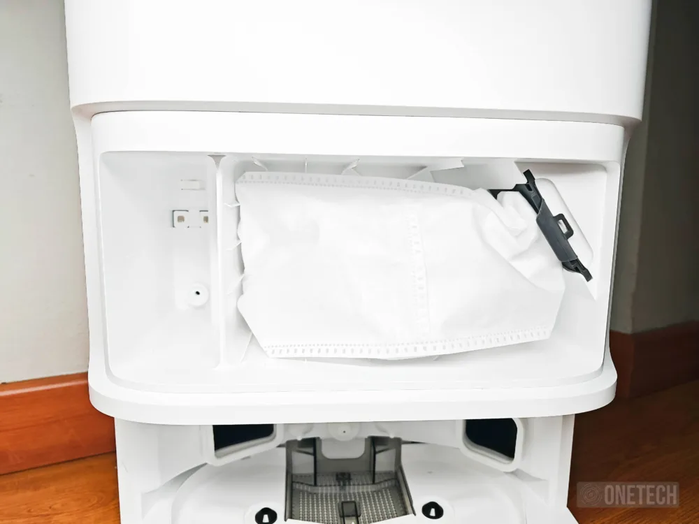 Dreame L50 Pro Ultra: Análisis y opinión del robot aspirador más avanzado de 2025 Dreame L50 Pro Ultra: Análisis y opinión del robot aspirador más avanzado de 2025