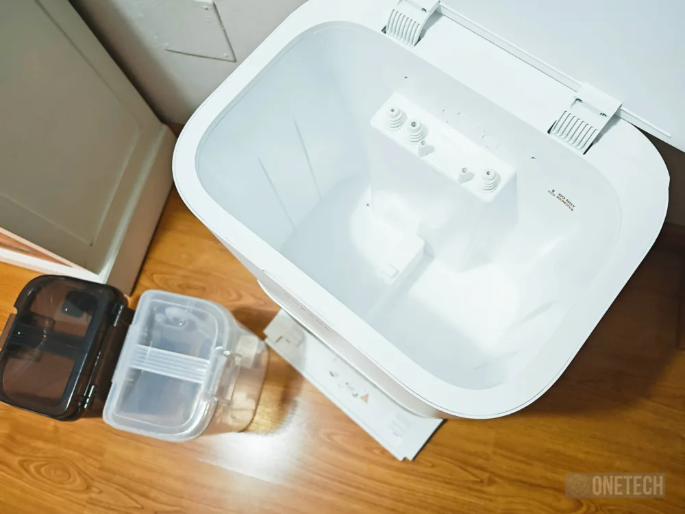 Dreame L50 Pro Ultra: Análisis y opinión del robot aspirador más avanzado de 2025 Dreame L50 Pro Ultra: Análisis y opinión del robot aspirador más avanzado de 2025