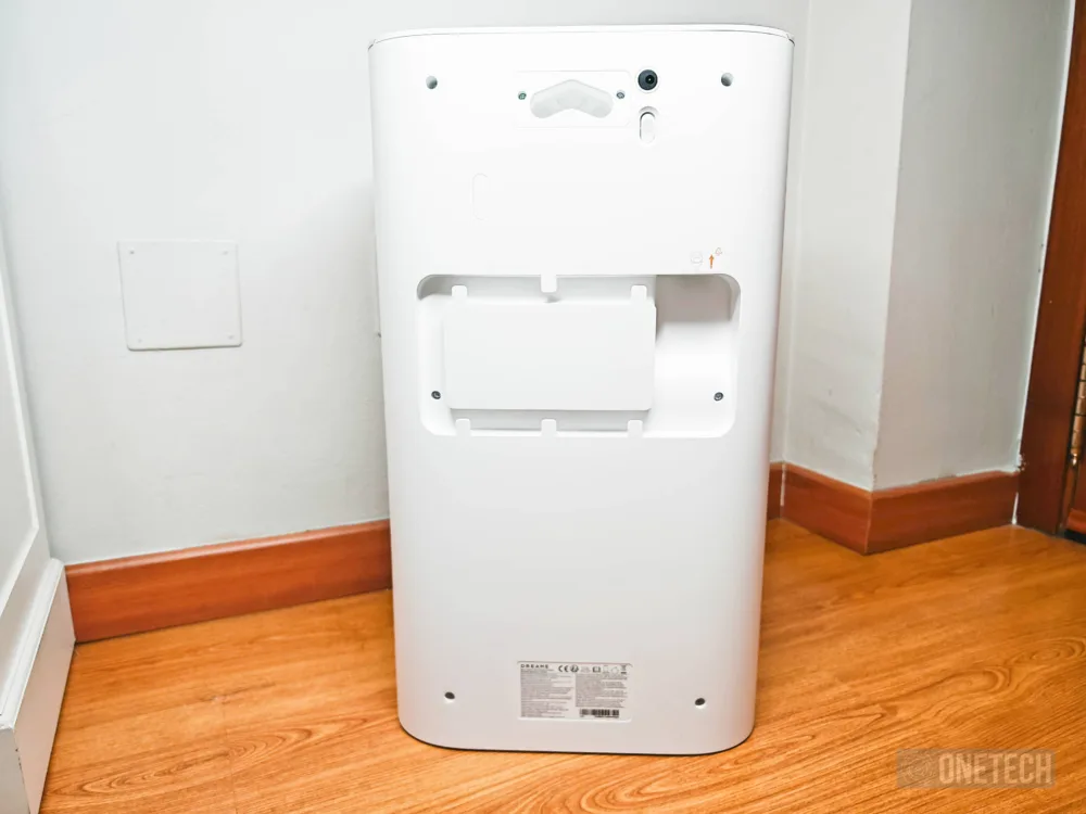 Dreame L50 Pro Ultra: Análisis y opinión del robot aspirador más avanzado de 2025 Dreame L50 Pro Ultra: Análisis y opinión del robot aspirador más avanzado de 2025