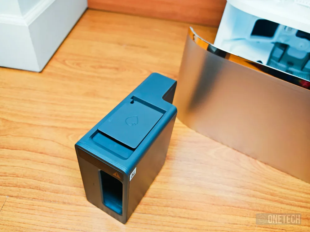 Dreame L50 Pro Ultra: Análisis y opinión del robot aspirador más avanzado de 2025 Dreame L50 Pro Ultra: Análisis y opinión del robot aspirador más avanzado de 2025