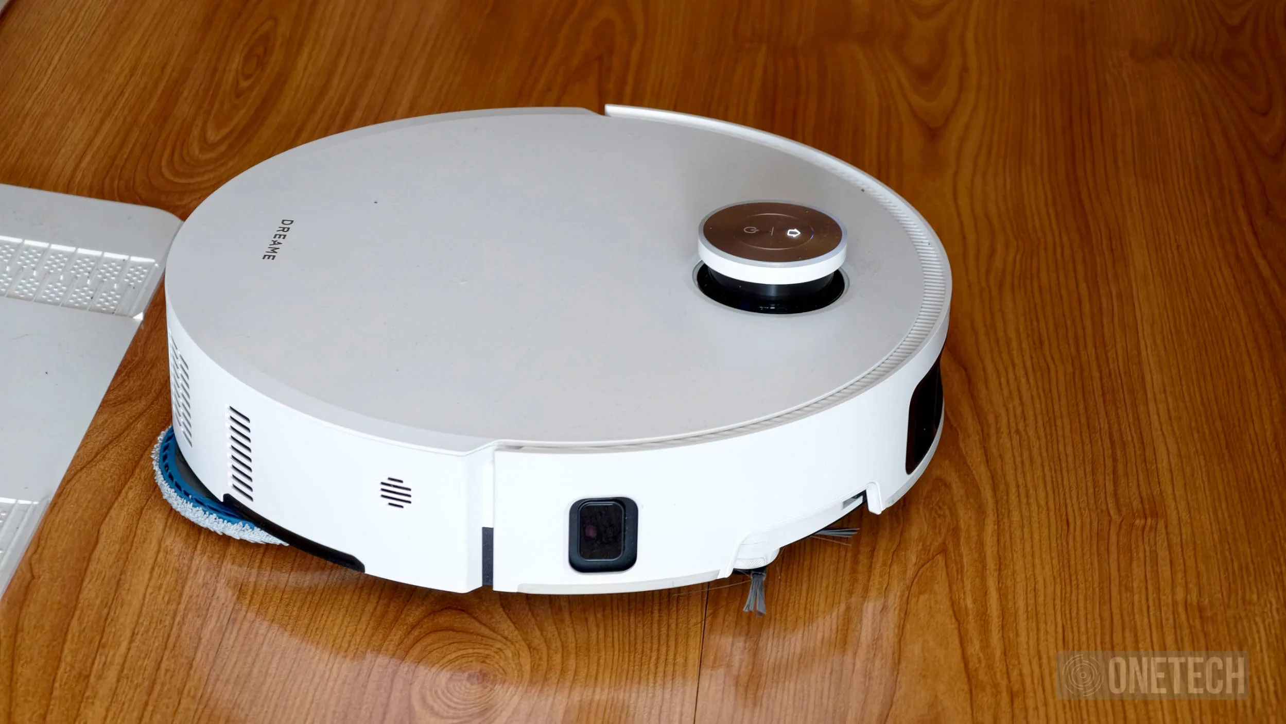 Dreame Matrix10 Ultra: ¿Es este el robot aspirador y fregona más completo de 2026? - Análisis Dreame Matrix10 Ultra: ¿Es este el robot aspirador y fregona más completo de 2026? - Análisis