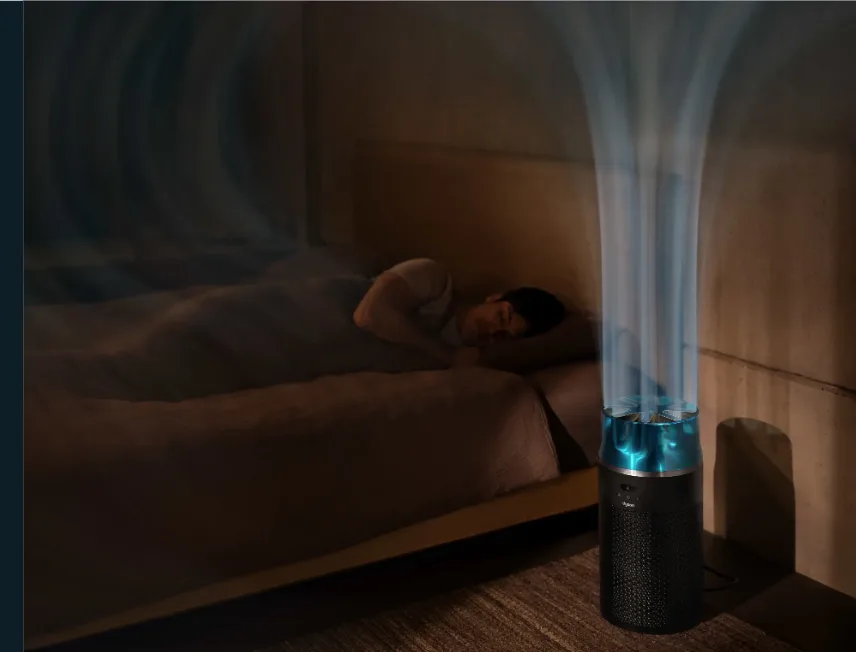 Dyson presenta la aspiradora de mano más fina y anuncia futuros lanzamientos en Berlín Dyson presenta la aspiradora de mano más fina y anuncia futuros lanzamientos en Berlín