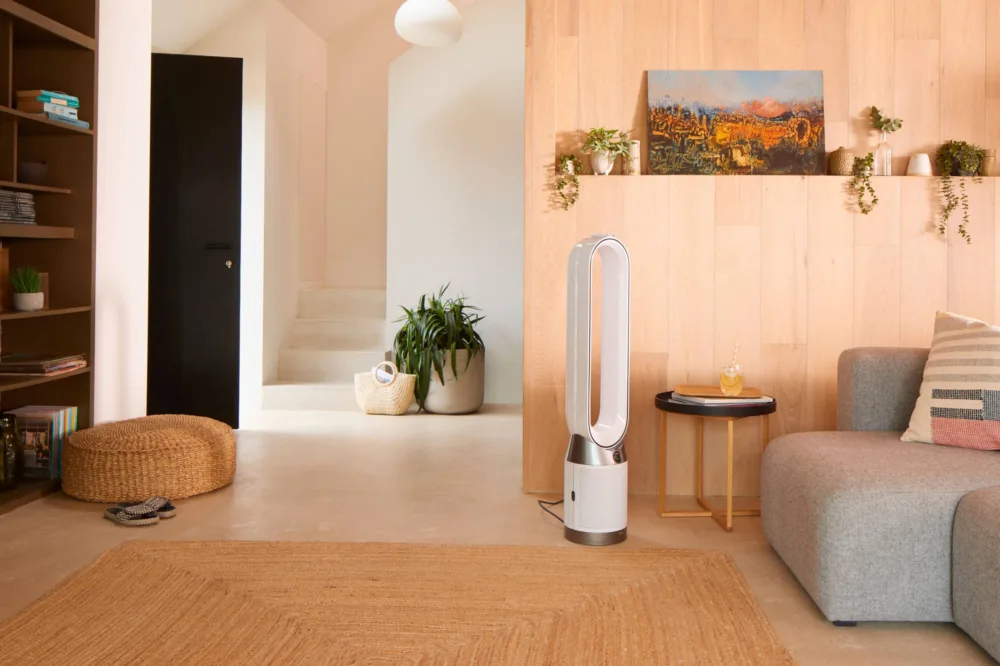 Dyson presenta sus nuevos purificadores y humidificadores De-NOx para un aire más sano en nuestro hogar Dyson presenta sus nuevos purificadores y humidificadores De-NOx para un aire más sano en nuestro hogar