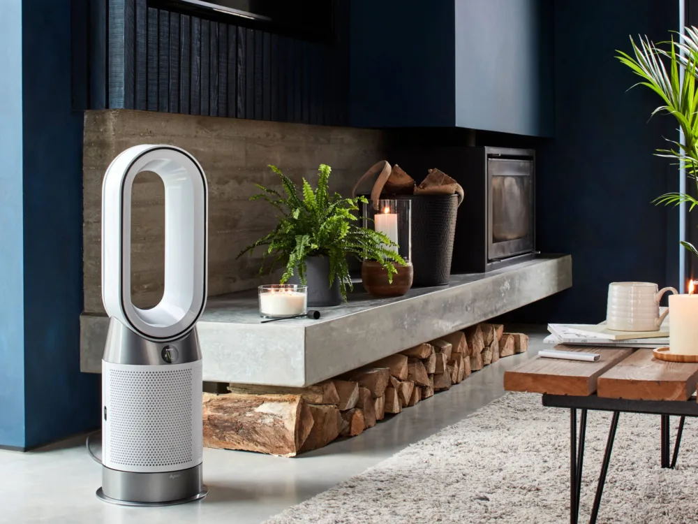 Dyson presenta sus nuevos purificadores y humidificadores De-NOx para un aire más sano en nuestro hogar Dyson presenta sus nuevos purificadores y humidificadores De-NOx para un aire más sano en nuestro hogar