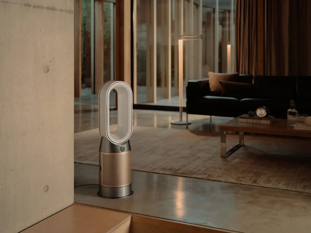 Dyson presenta sus nuevos purificadores y humidificadores De-NOx para un aire más sano en nuestro hogar Dyson presenta sus nuevos purificadores y humidificadores De-NOx para un aire más sano en nuestro hogar