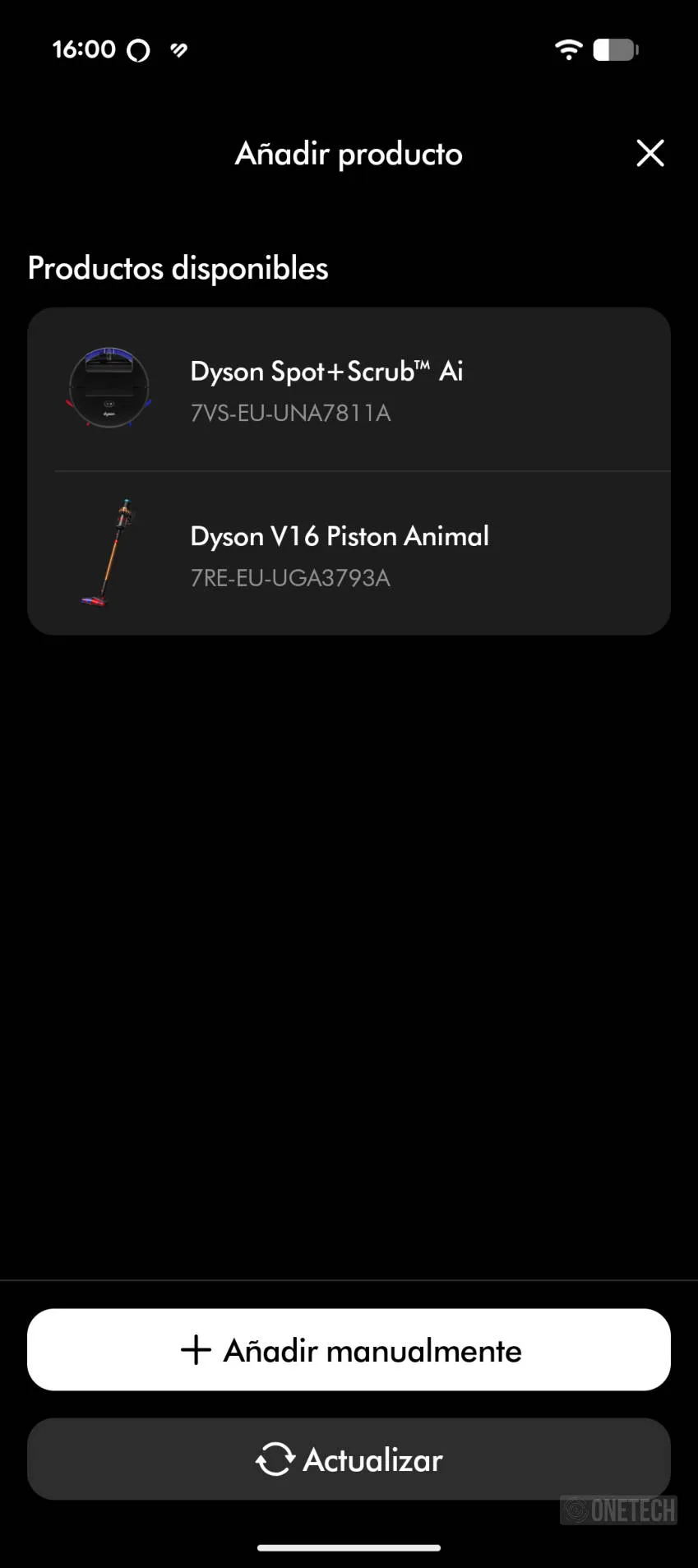 Dyson Spot+Scrub Ai: Dyson se pone serio en el mercado de los robots aspiradores - Análisis