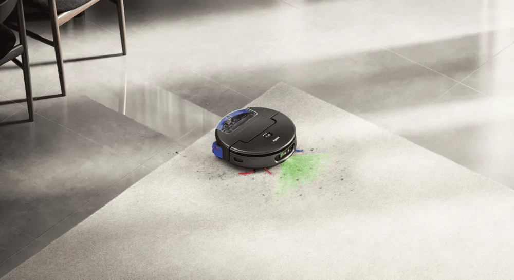 Dyson presenta la aspiradora de mano más fina y anuncia futuros lanzamientos en Berlín Dyson presenta la aspiradora de mano más fina y anuncia futuros lanzamientos en Berlín