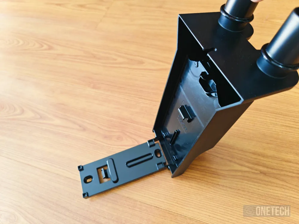 Dyson V16 Piston Animal Submarine, una aspiradora de mano que juega en otra liga - Análisis