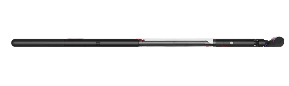 Dyson presenta la aspiradora de mano más fina y anuncia futuros lanzamientos en Berlín Dyson presenta la aspiradora de mano más fina y anuncia futuros lanzamientos en Berlín