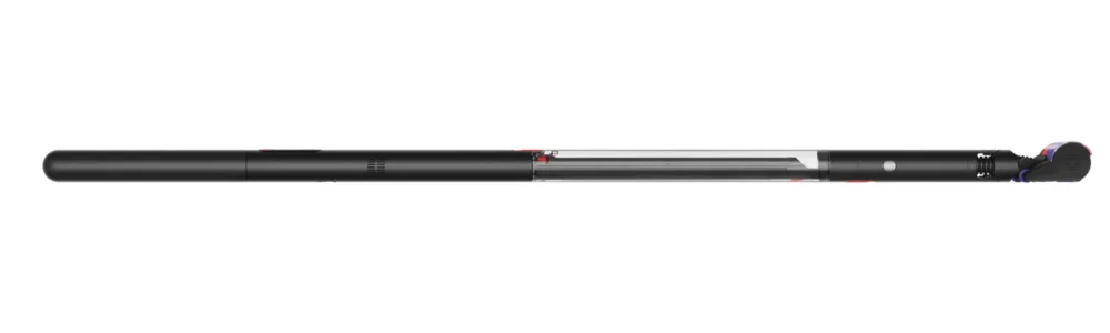 Dyson PencilVac, la aspiradora de mano más fina del mundo viene cargada de novedades Dyson PencilVac, la aspiradora de mano más fina del mundo viene cargada de novedades