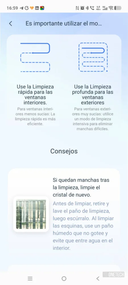 ECOVACS Winbot W2S Omni, análisis: No esperaba que un robot limpiacristales me sorprendiera tanto ECOVACS Winbot W2S Omni, análisis: No esperaba que un robot limpiacristales me sorprendiera tanto