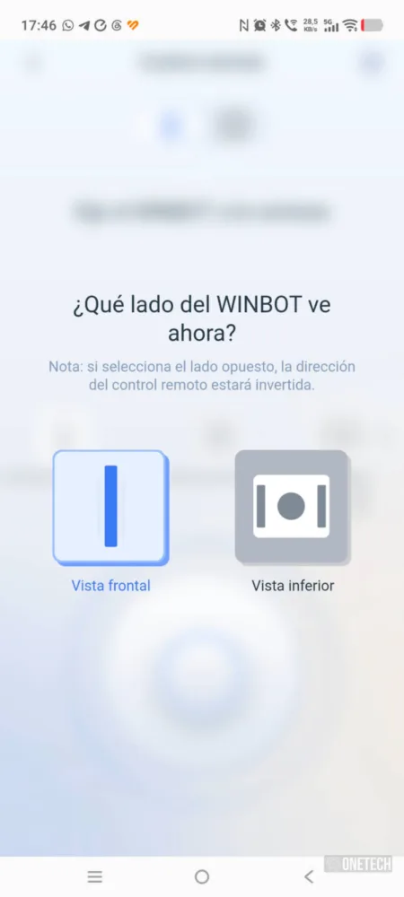 ECOVACS Winbot W2S Omni, análisis: No esperaba que un robot limpiacristales me sorprendiera tanto ECOVACS Winbot W2S Omni, análisis: No esperaba que un robot limpiacristales me sorprendiera tanto