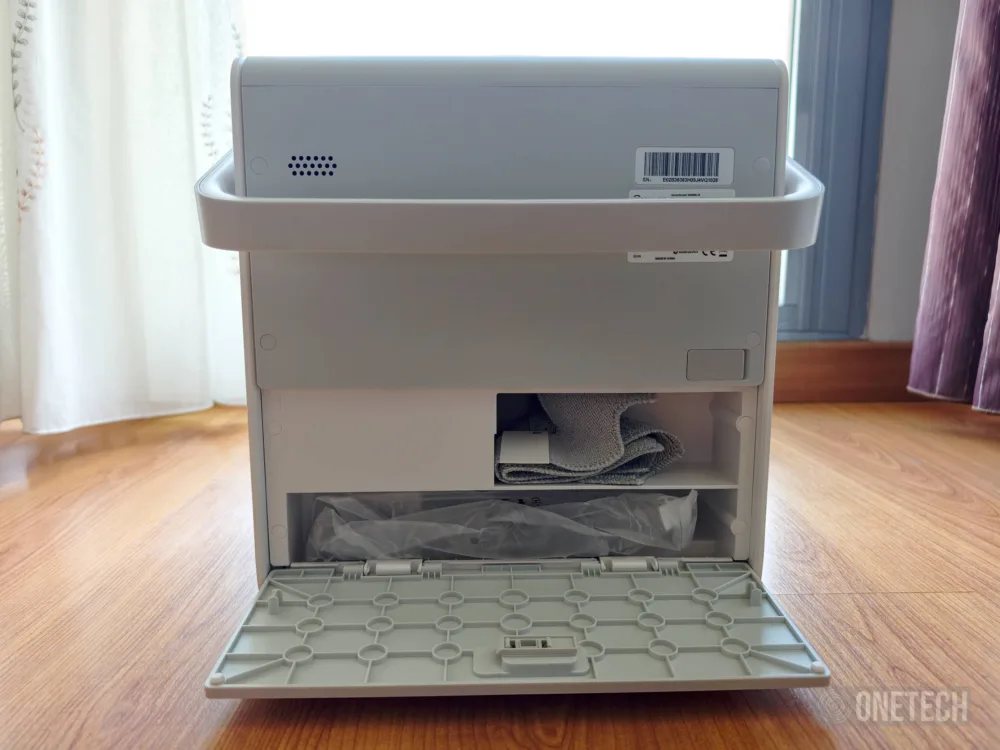 ECOVACS Winbot W2S Omni, análisis: No esperaba que un robot limpiacristales me sorprendiera tanto ECOVACS Winbot W2S Omni, análisis: No esperaba que un robot limpiacristales me sorprendiera tanto