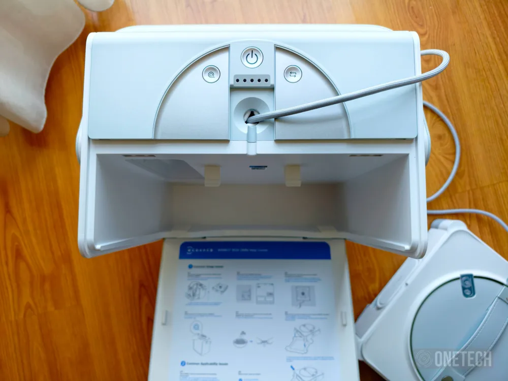 ECOVACS Winbot W2S Omni, análisis: No esperaba que un robot limpiacristales me sorprendiera tanto ECOVACS Winbot W2S Omni, análisis: No esperaba que un robot limpiacristales me sorprendiera tanto