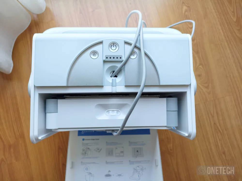 ECOVACS Winbot W2S Omni, análisis: No esperaba que un robot limpiacristales me sorprendiera tanto ECOVACS Winbot W2S Omni, análisis: No esperaba que un robot limpiacristales me sorprendiera tanto