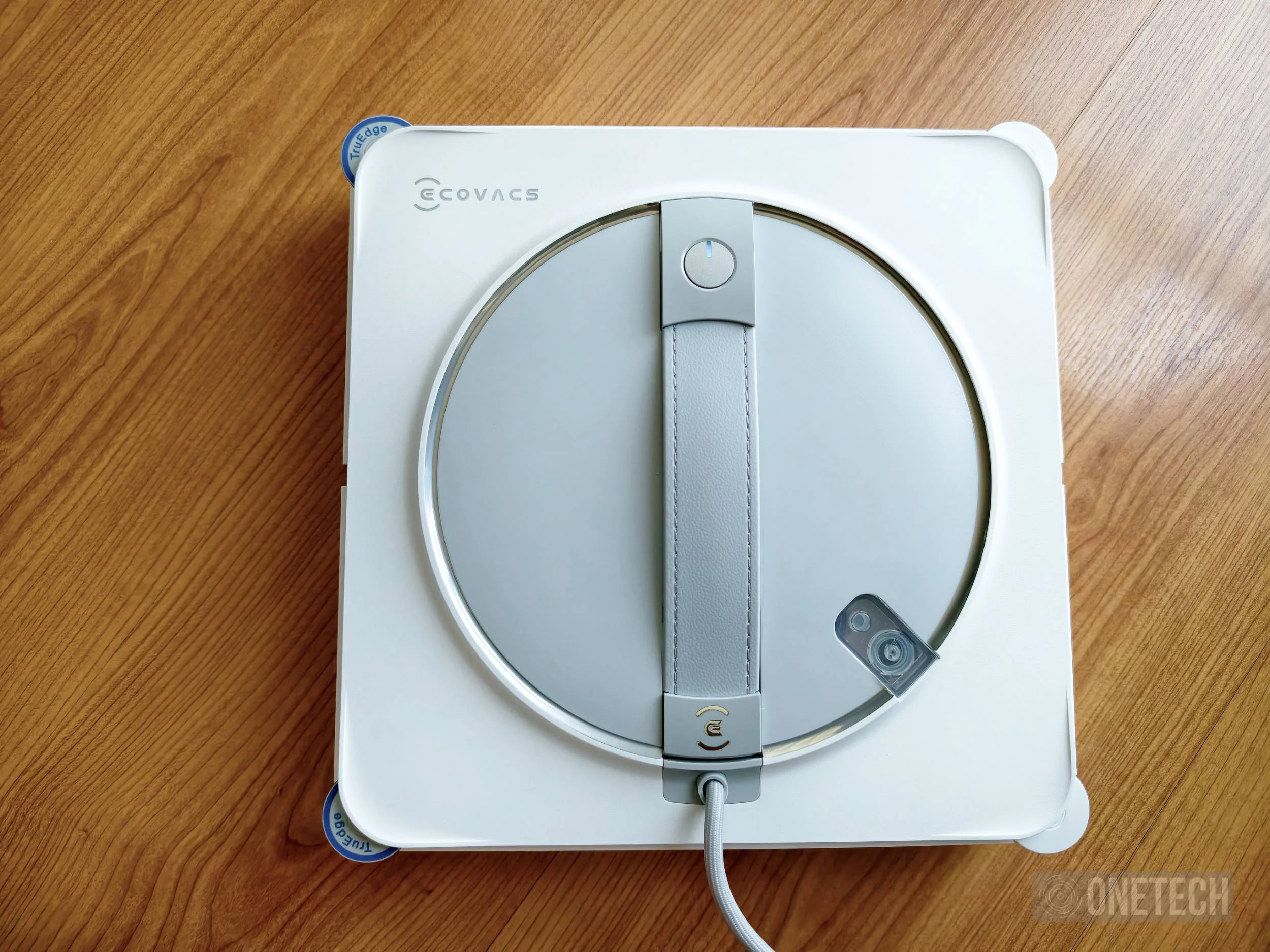 ECOVACS Winbot W2S Omni, análisis: No esperaba que un robot limpiacristales me sorprendiera tanto ECOVACS Winbot W2S Omni, análisis: No esperaba que un robot limpiacristales me sorprendiera tanto