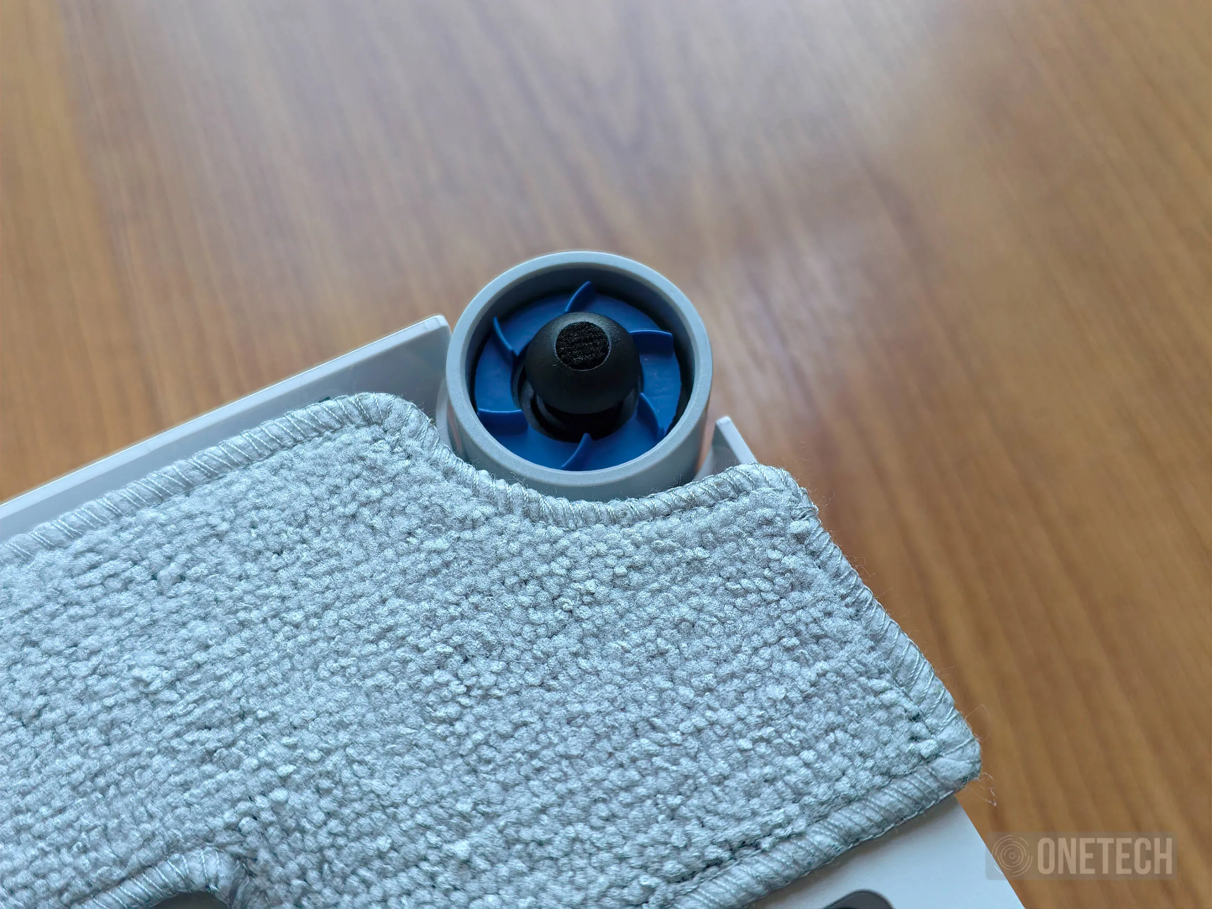 ECOVACS Winbot W2S Omni, análisis: No esperaba que un robot limpiacristales me sorprendiera tanto ECOVACS Winbot W2S Omni, análisis: No esperaba que un robot limpiacristales me sorprendiera tanto