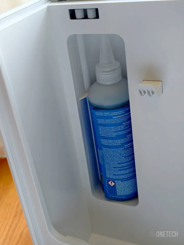 ECOVACS Winbot W2S Omni, análisis: No esperaba que un robot limpiacristales me sorprendiera tanto ECOVACS Winbot W2S Omni, análisis: No esperaba que un robot limpiacristales me sorprendiera tanto