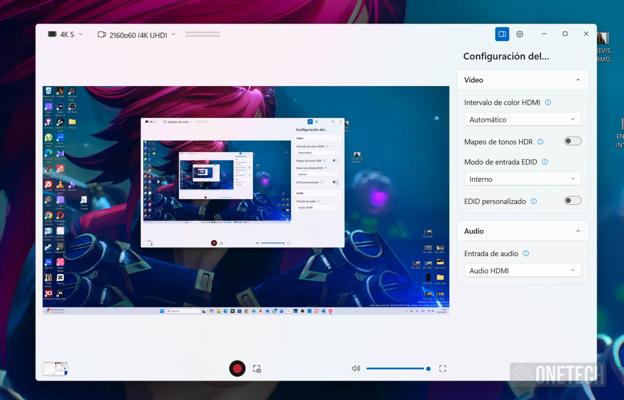 Elgato Game Capture 4K S, análisis: la capturadora que apuesta por la sencillez - Análisis