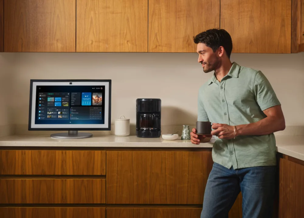 Alexa+ ya está disponible en España: más inteligente y con conversación más natural