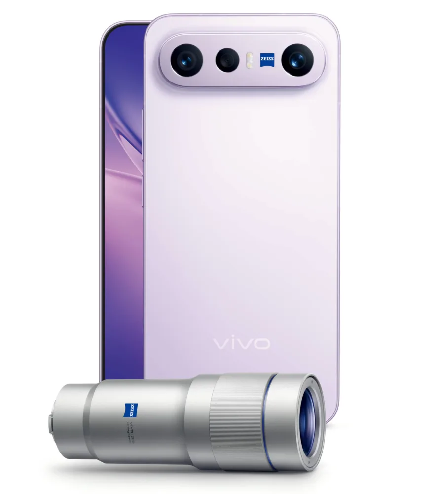 El Vivo X300 Ultra desembarca en España, y te contamos cómo pagar menos por él El Vivo X300 Ultra desembarca en España, y te contamos cómo pagar menos por él