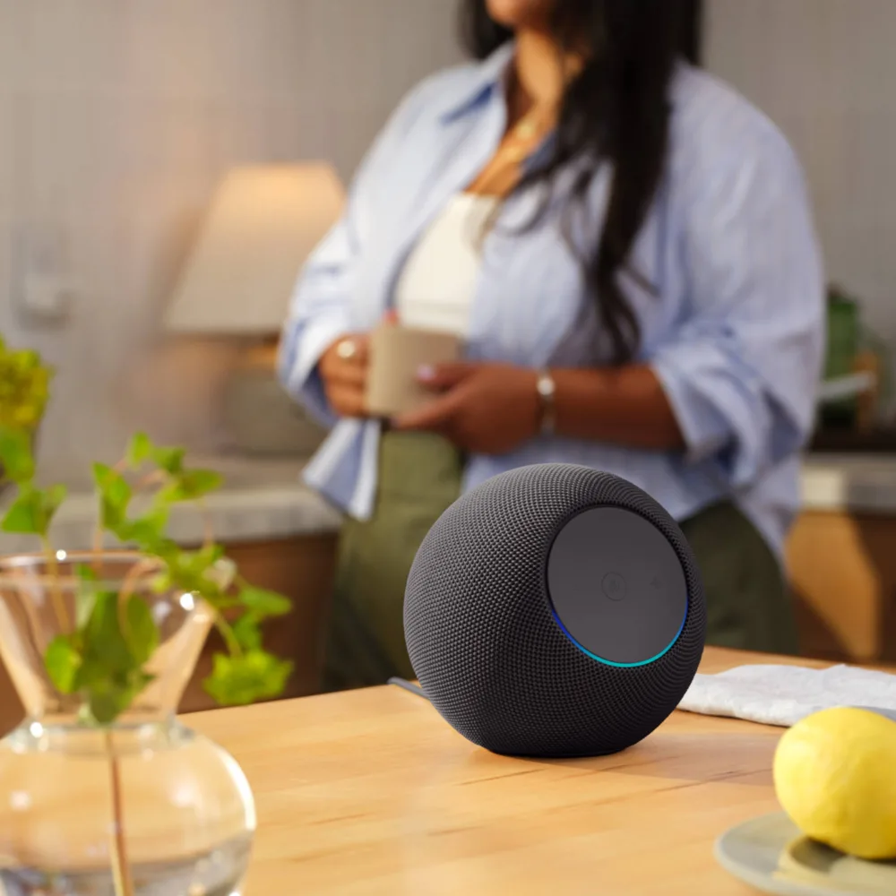 Nuevos Echo, Fire TV, Ring y más: la nueva generación de dispositivos Amazon Nuevos Echo, Fire TV, Ring y más: la nueva generación de dispositivos Amazon