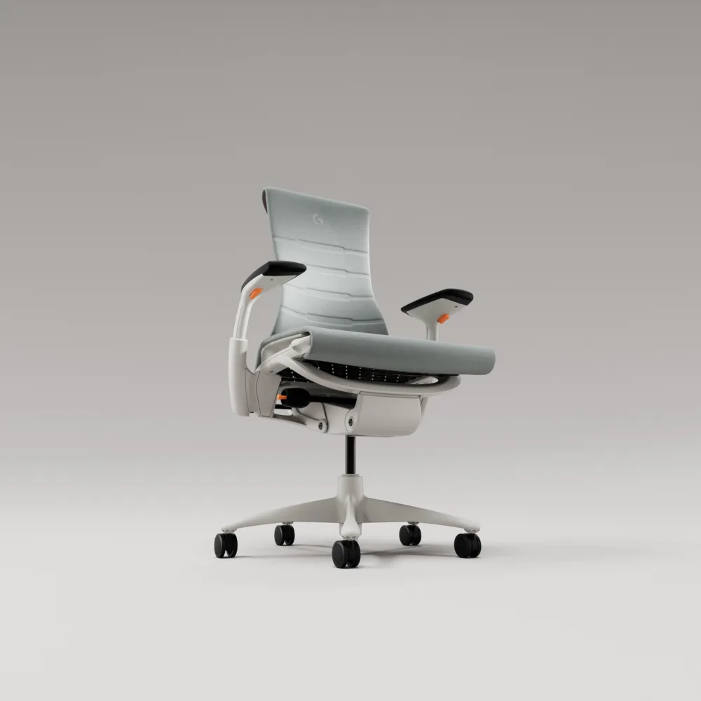 Herman Miller Gaming amplía su catálogo en Europa con nuevas opciones en sus sillas gamer