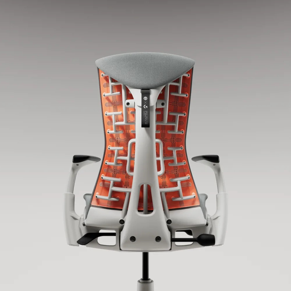 Herman Miller Gaming amplía su catálogo en Europa con nuevas opciones en sus sillas gamer