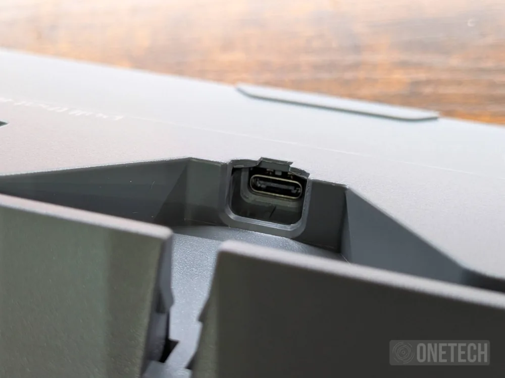 Endorfy Celeris 1800, un teclado para Windows y Mac con más de un as en la manga - Análisis