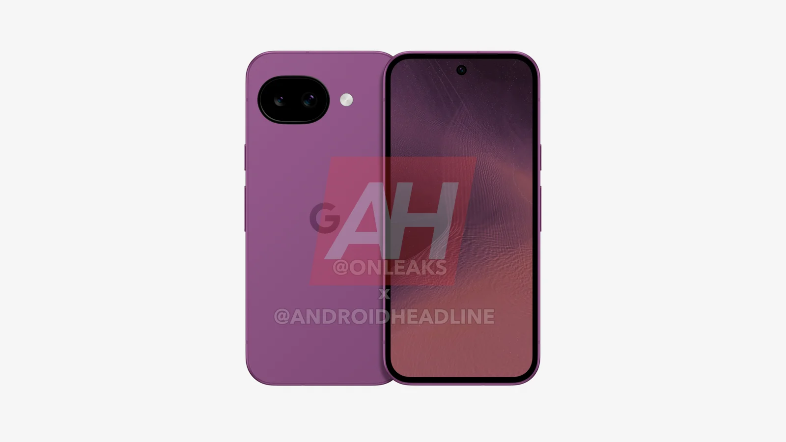 Google Pixel 11a