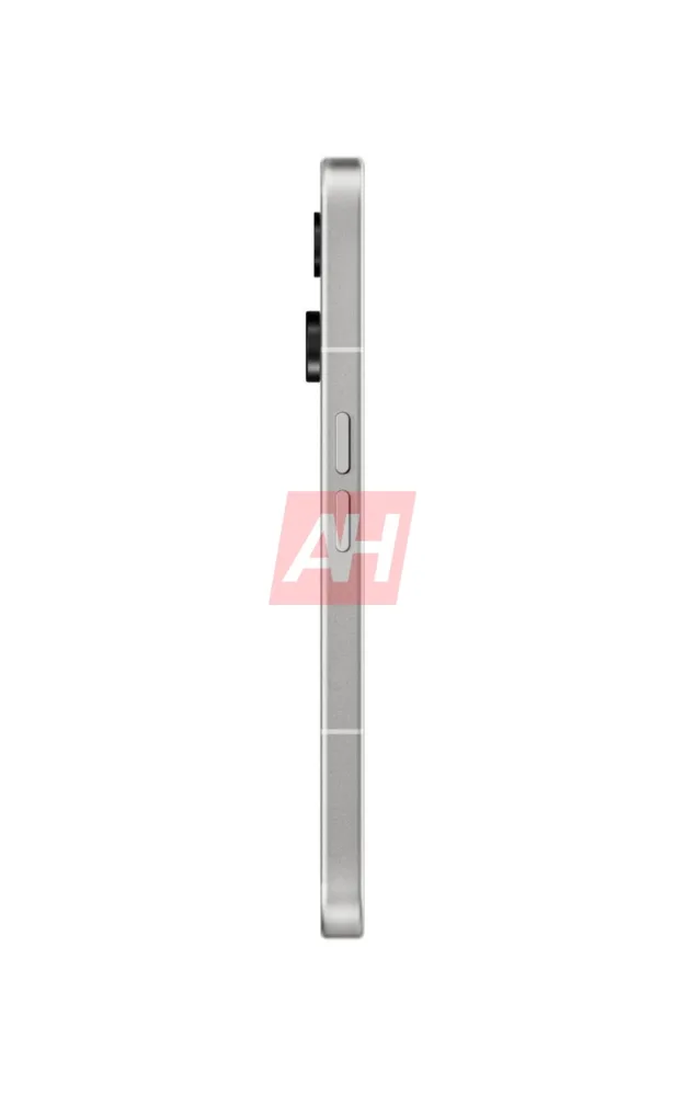 Nothing Phone 3, su sorprendente diseño queda revelado en renders Nothing Phone 3, su sorprendente diseño queda revelado en renders