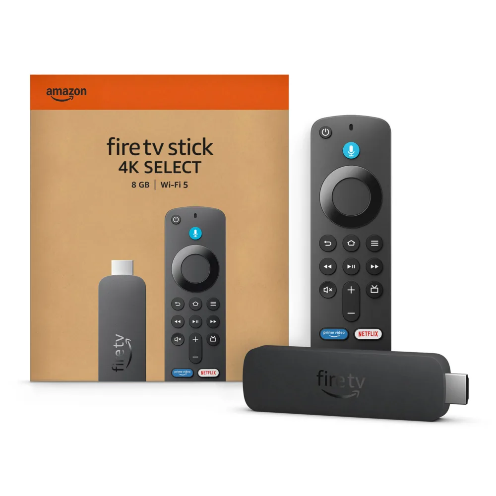 Nuevos Echo, Fire TV, Ring y más: la nueva generación de dispositivos Amazon Nuevos Echo, Fire TV, Ring y más: la nueva generación de dispositivos Amazon