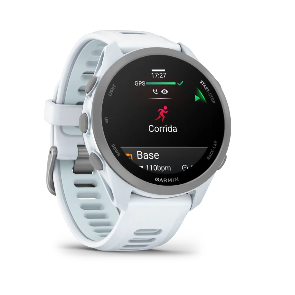 Garmin Forerunner 70 y Forerunner 170: los relojes para iniciarse "en serio" en el mundo runner
