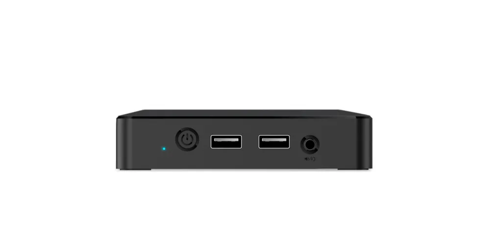 FutureNUC Essential, un mini PC para tener tu oficina en un espacio compacto