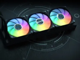 EAGLE 360, las nuevas líquidas AIO de GIGABYTE para el 2026