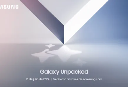 El Galaxy Unpacked donde veremos los nuevos Galaxy Z ya tiene fecha