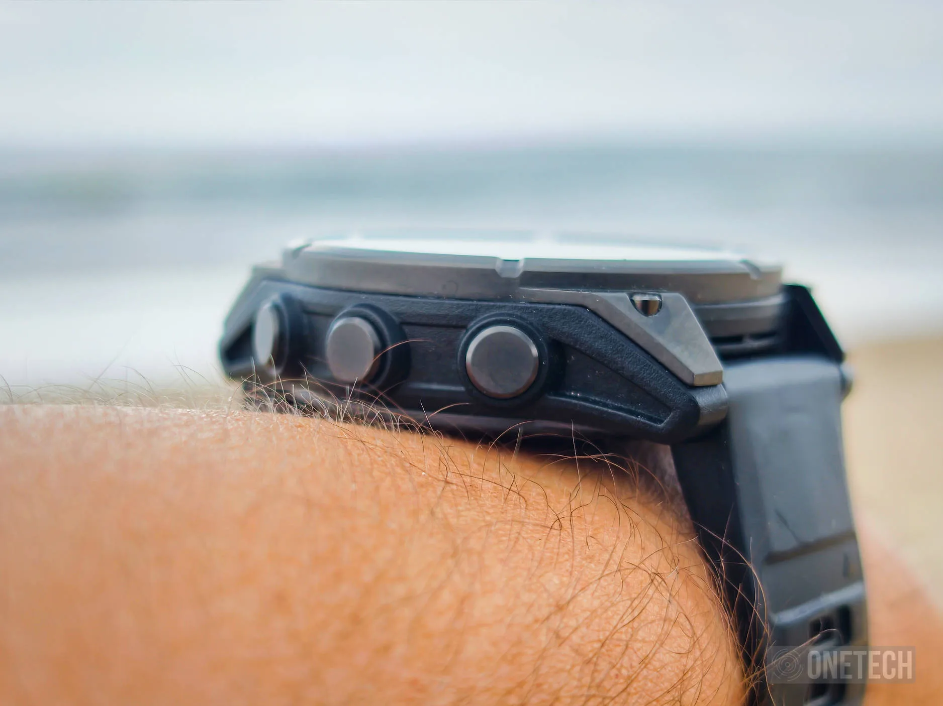 Garmin Fenix 8: un mes sin quitármelo desde Madrid a Japón y esta es mi opinión - Análisis