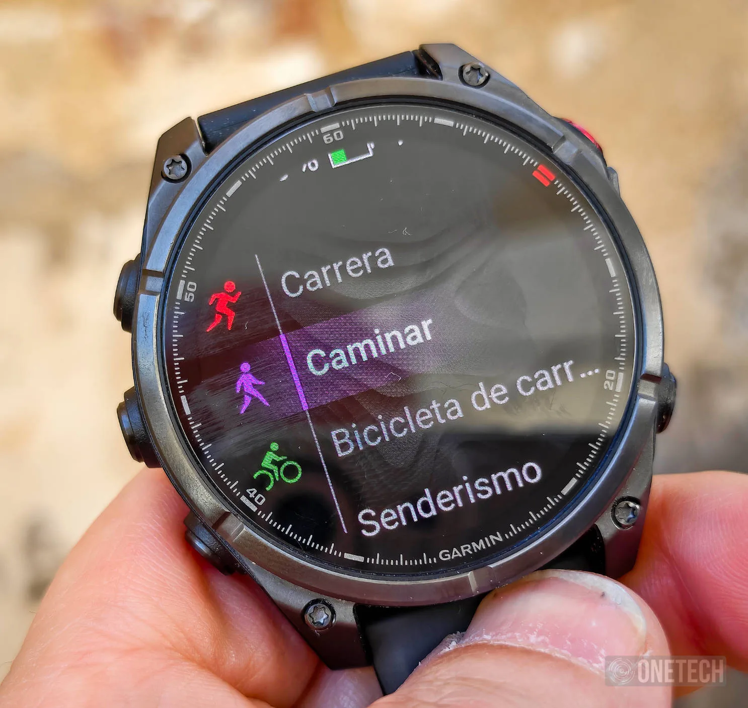Garmin Fenix 8: un mes sin quitármelo desde Madrid a Japón y esta es mi opinión - Análisis
